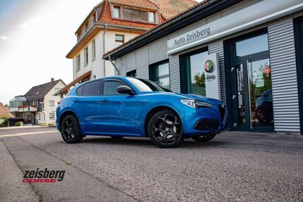 Alfa Romeo Stelvio 93.915 km 28.800 &euro; Mönchweiler 78087