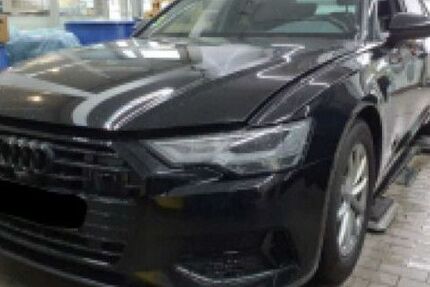 Audi A6 116.416 km 36.690 &euro; Hofheim 65719