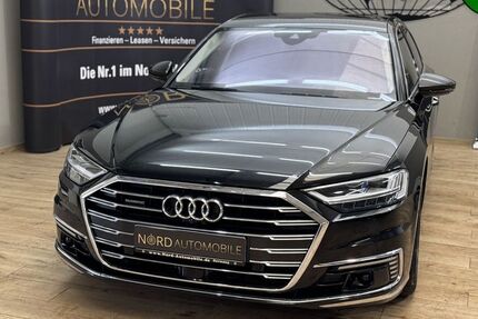 Audi A8 80.158 km 49.900 &euro; Rastede/ Wahnbek 26180