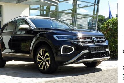VW T-Roc 80.354 km 23.590 € Brand-Erbisdorf 09618