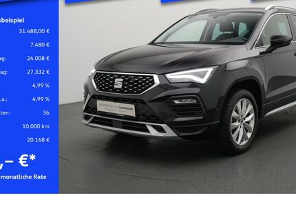 Seat Ateca 4.979 km 31.488 &euro; Leverkusen 51379