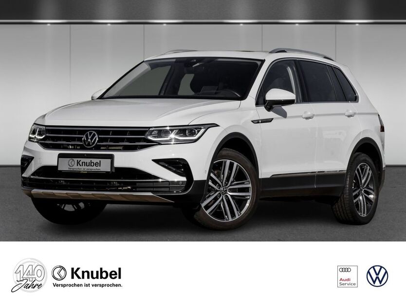 VW Tiguan 63.535 km 32.890 € Ahaus 48683