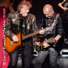 Quaster & Friends 17.04.2026 Hotel & Restaurant Neu-Helgoland