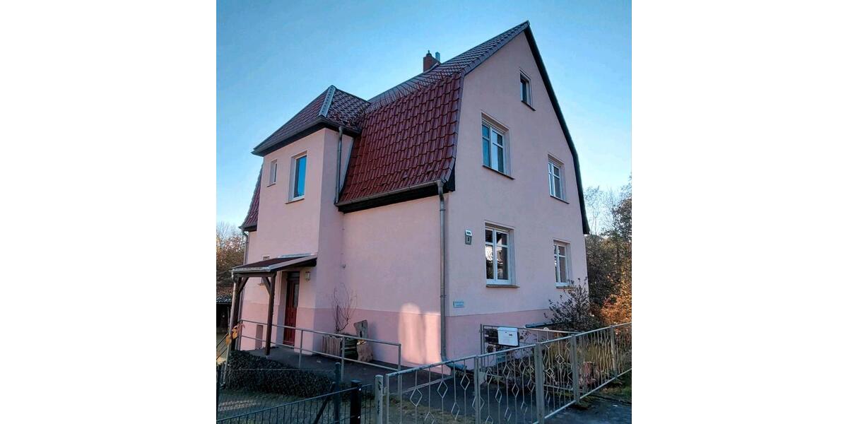 Mehrfamilienhaus, Wohnhaus Lychen - 9 Zimmer, 260 m&sup2;, 730.000&euro; | Angebot:25223548