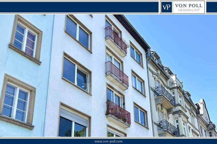 Wohnung zum Kaufen in Mannheim 365.000 € 104 m²
