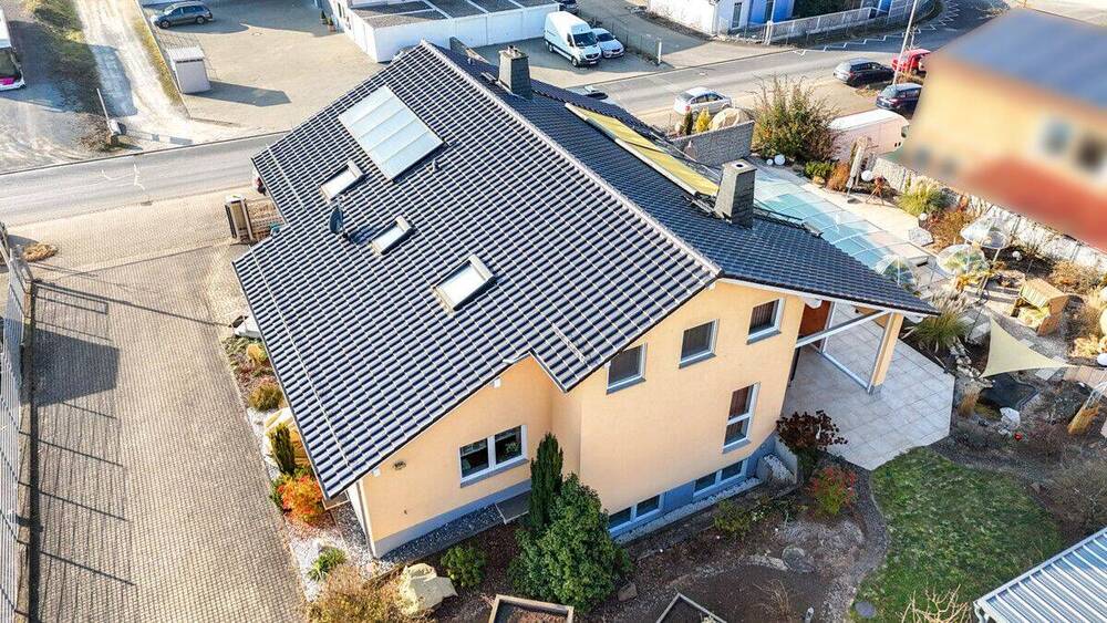 Gewerbeobjekt Elsenfeld / Rück Rück - 1.190.000&euro; | Angebot:26218247