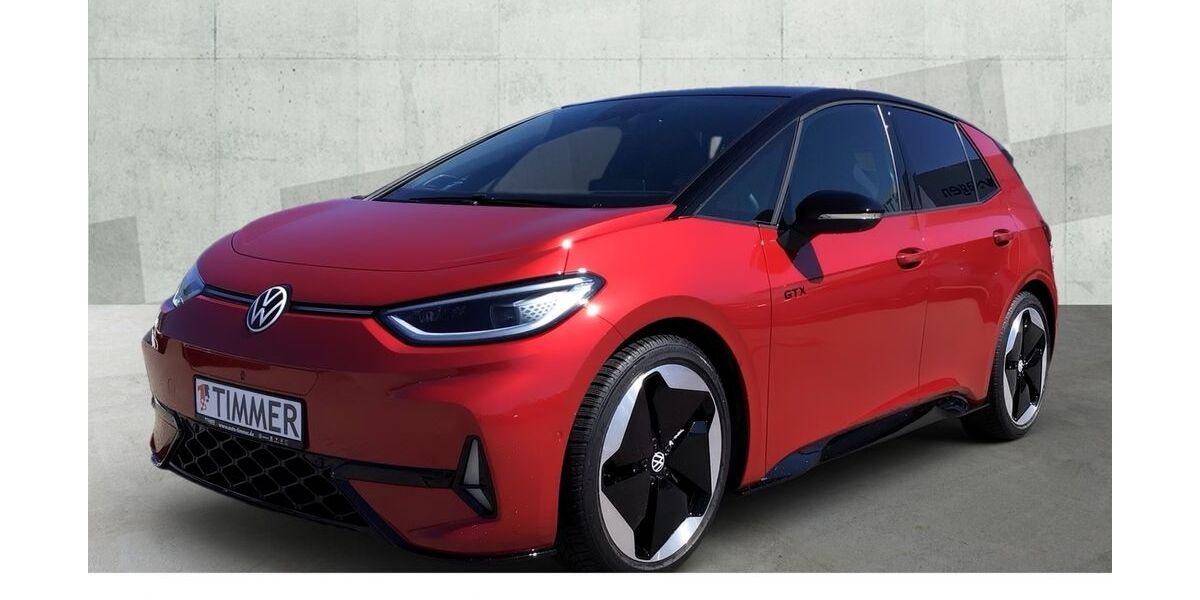 VW ID.3 11.374 km 41.990 &euro; Meppen 49716