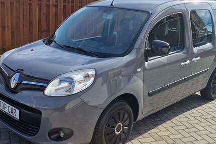 Renault Kangoo 157.813 km 7.999 &euro; Oldenburg 26129