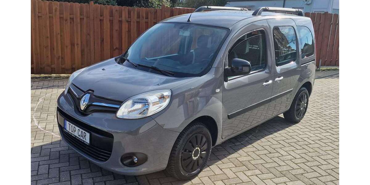 Renault Kangoo 157.813 km 7.999 &euro; Oldenburg 26129