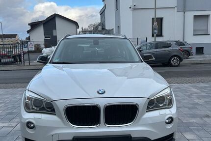 BMW X1 171.014 km 7.000 &euro; Staffel (Limburg an der Lahn) 65556