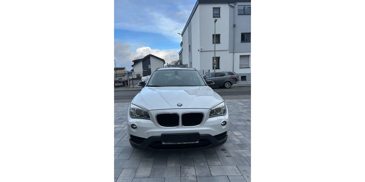 BMW X1 171.014 km 7.850 &euro; Staffel (Limburg an der Lahn) 65556