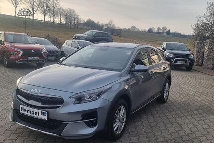 Kia XCeed 42.000 km 19.490 &euro; Schneeberg 08289