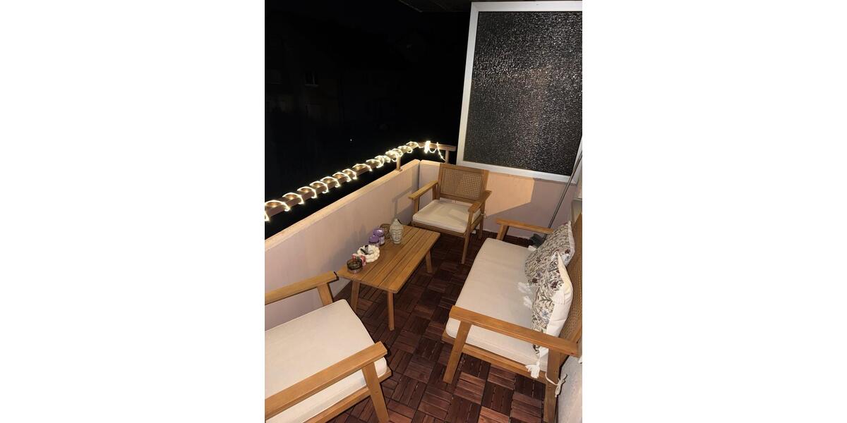 Etagenwohnung Markgröningen - 2 Zimmer, 47 m&sup2;, 800&euro; | Angebot:25025840