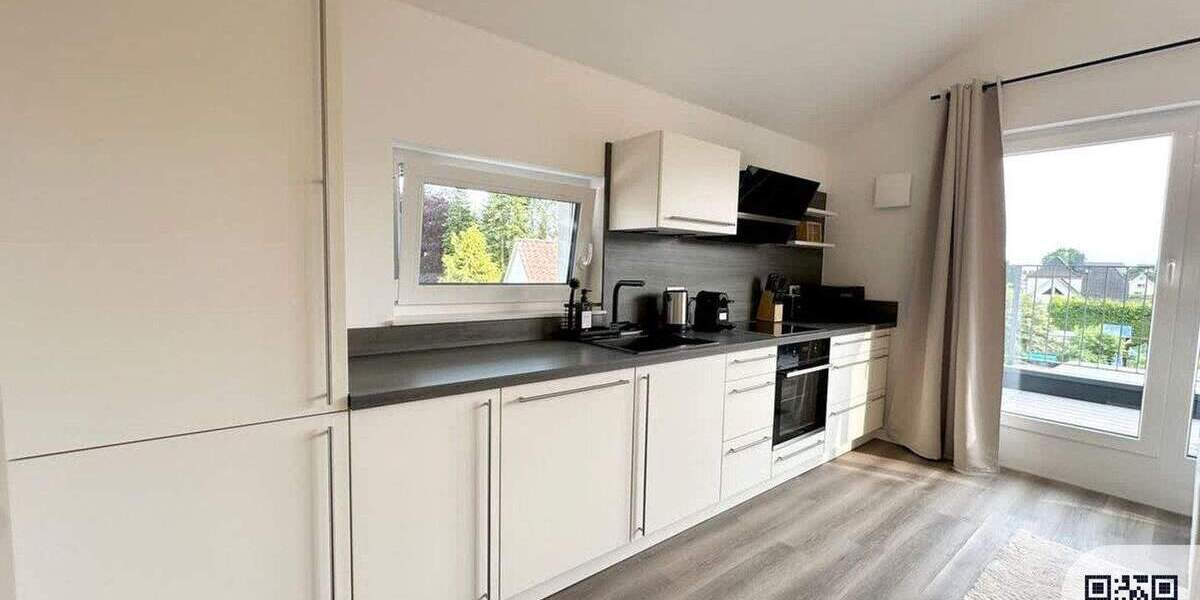 Etagenwohnung Henstedt-Ulzburg Ulzburg - 3 Zimmer, 3.434&euro; | Angebot:25715557
