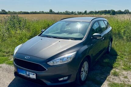 Ford Focus 111.295 km 6.800 &euro; Grevesmühlen 23936