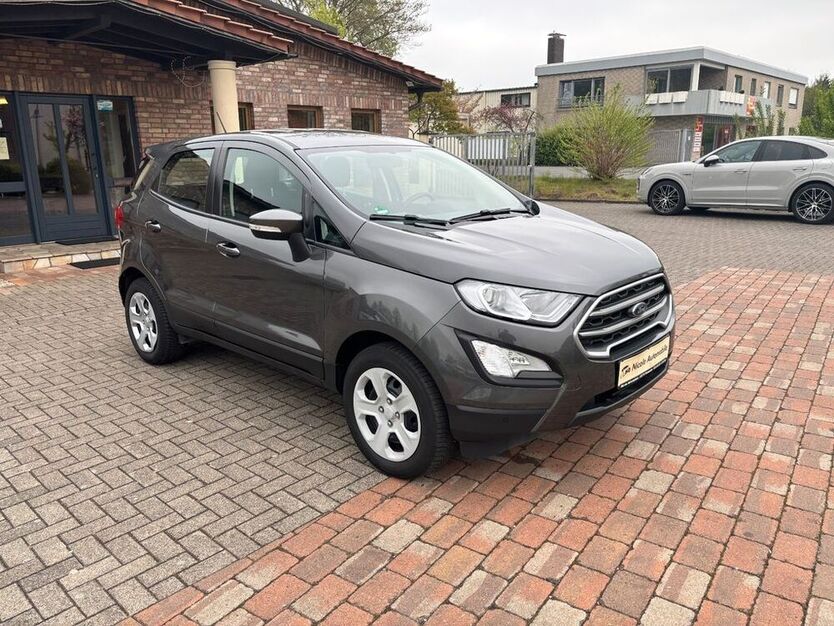 EcoSport