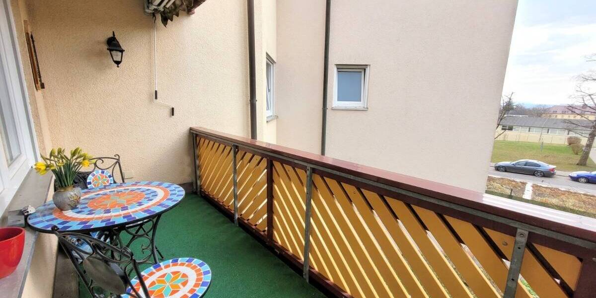 Etagenwohnung Donaueschingen - 3 Zimmer, 92 m&sup2;, 249.000&euro; | Angebot:26188006