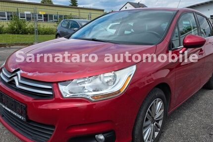 Citroen C4 235.804 km 2.290 &euro; Richen 75031