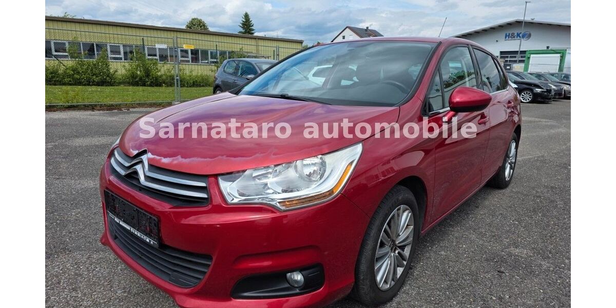 Citroen C4 235.804 km 2.390 &euro; Richen 75031