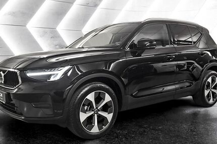 Volvo XC40 40.057 km 28.900 &euro; Berlin 12683