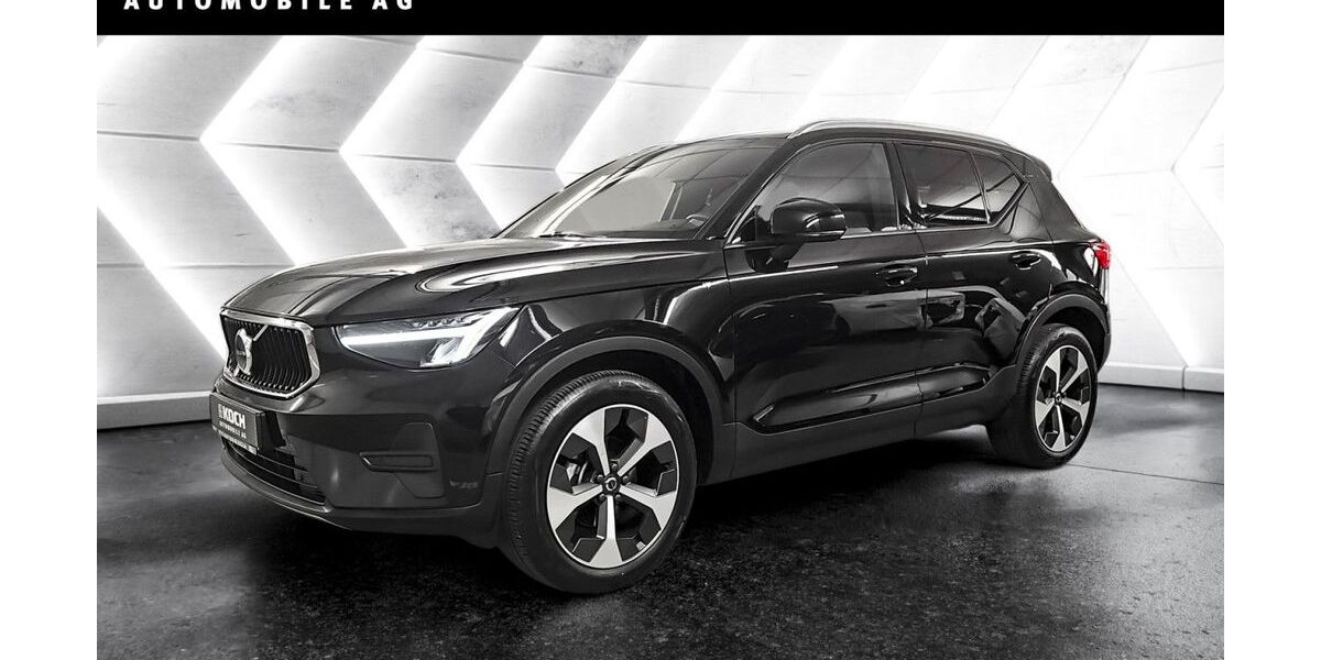 Volvo XC40 40.057 km 28.900 &euro; Berlin 12683
