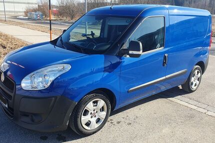 Fiat Doblo 166.800 km 2.999 &euro; Oberostendorf 86869