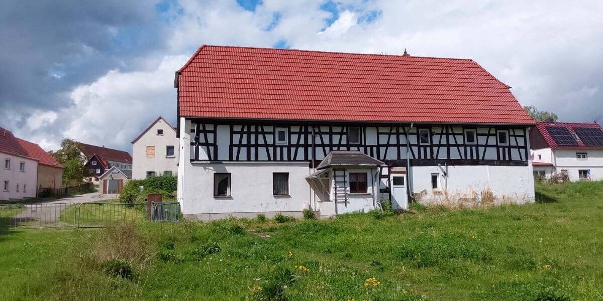 Bauernhaus, Landhaus Haselbach - 1 Zimmer, 300 m&sup2;, 240.000&euro; | Angebot:26695944