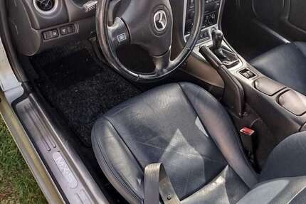 Mazda MX-5 202.000 km 3.100 &euro; Gronau Leine 31028