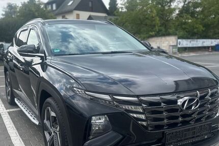 Hyundai TUCSON 220.000 km 17.999 &euro; Taunusstein 65232