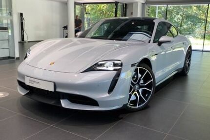 Porsche Taycan 42.216 km 84.900 &euro; Dresden 01129