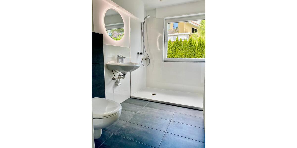 Hochparterre Memmingen - 2 Zimmer, 56 m&sup2;, 810&euro; | Angebot:26387121