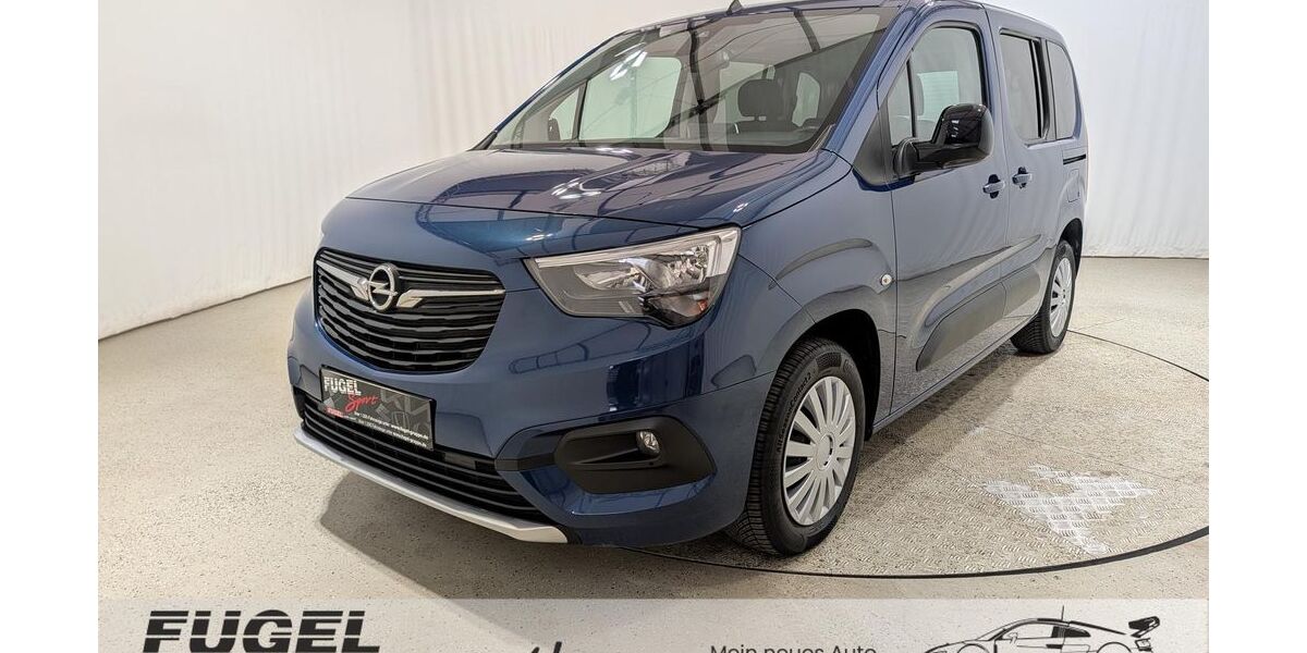 Opel Combo Life 84.830 km 15.499 &euro; Chemnitz - Mittelbach 09224