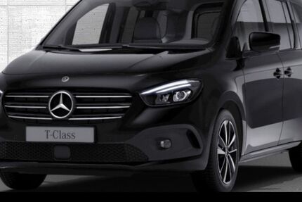 Mercedes-Benz T-Klasse 8.669 km 28.979 € Schönefeld 12529