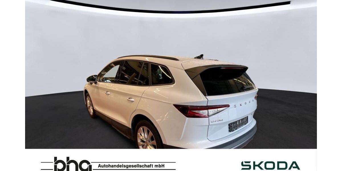 Skoda Enyaq 35.451 km 26.930 &euro; Freiburg 79115