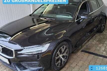 Volvo V60 105.945 km 24.090 &euro; Starnberg 82319