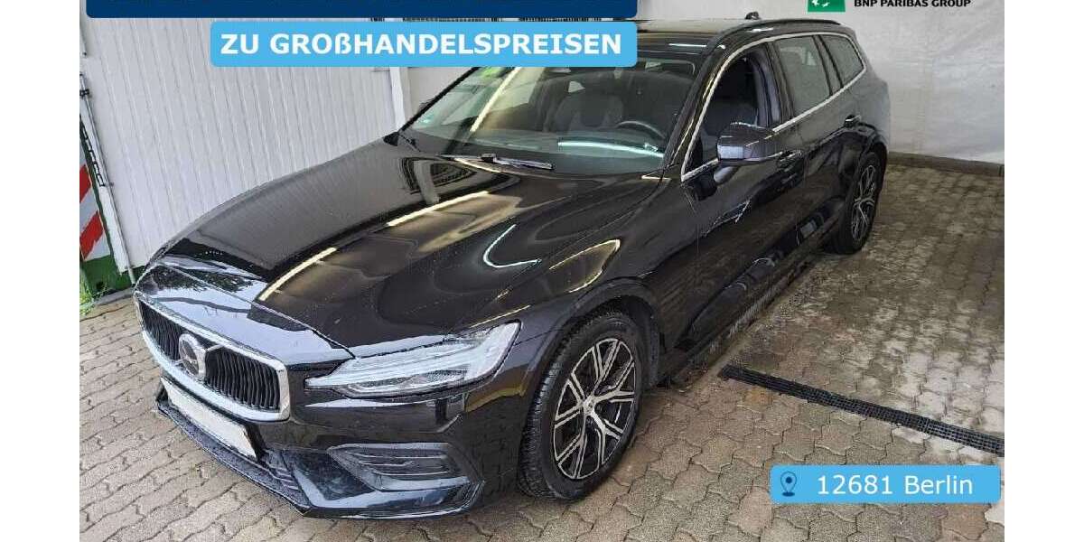 Volvo V60 105.945 km 24.090 &euro; Starnberg 82319