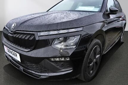 Skoda Kamiq 10.400 km 26.480 &euro; Bad Segeberg 23795