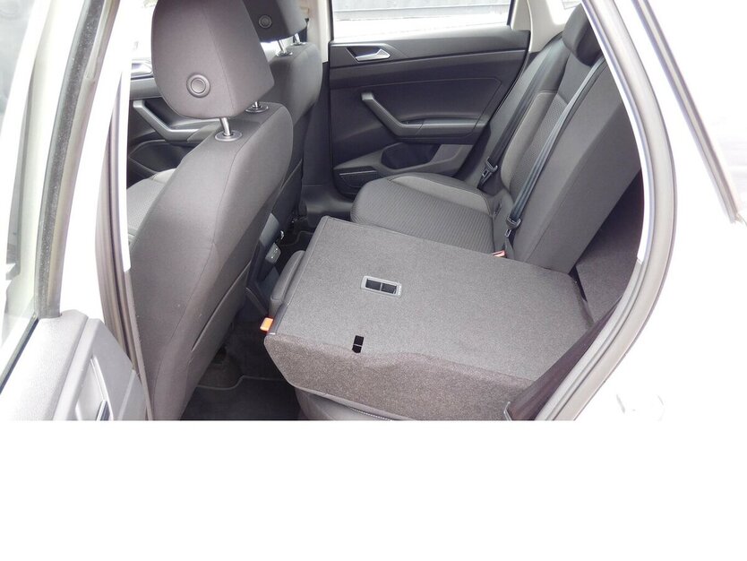 VW Polo 1.0 Life MPI BMT 4Trg Klima Navi LED 20.800 km 15.690 € Vordorf 38533
