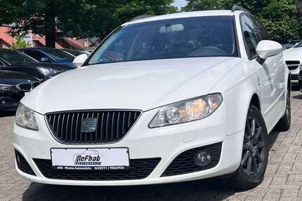Seat Exeo 192.000 km 4.200 &euro; Lohne (Old) 49393