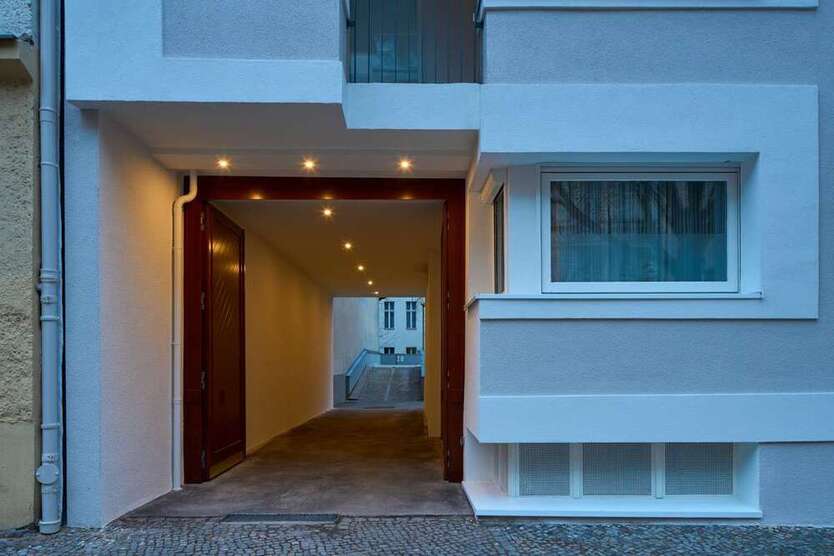 Wohnung zum Kaufen in Berlin 615.000 € 91.51 m²