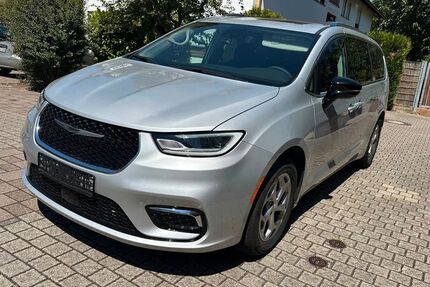 Chrysler Pacifica 15.000 km 38.490 &euro; Bellheim 76756
