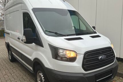 Ford Transit 181.085 km 9.999 &euro; Hamburg 21149