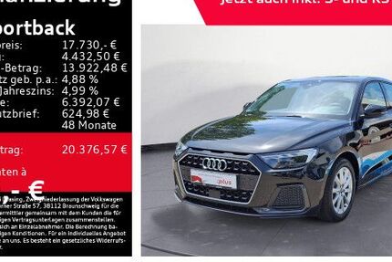 Audi A1 36.817 km 16.960 &euro; Freiburg 79115