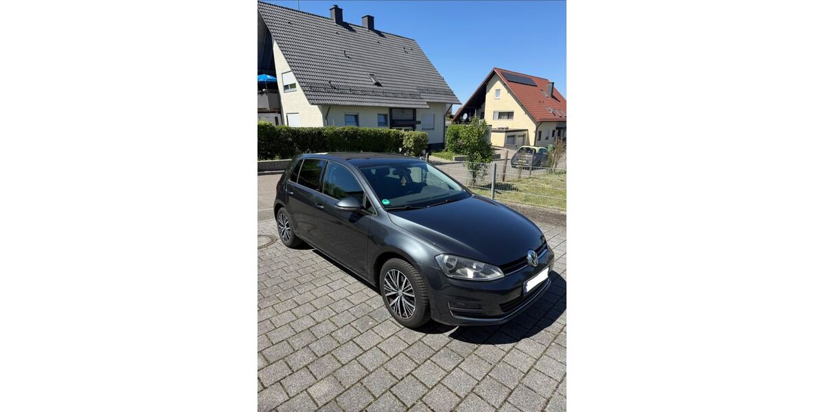 VW Golf 145.000 km 9.499 &euro; Friesenheim 77948