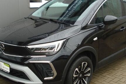 Opel Crossland (X)