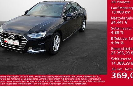 Audi A4 97.853 km 25.890 &euro; Osnabrück 49080