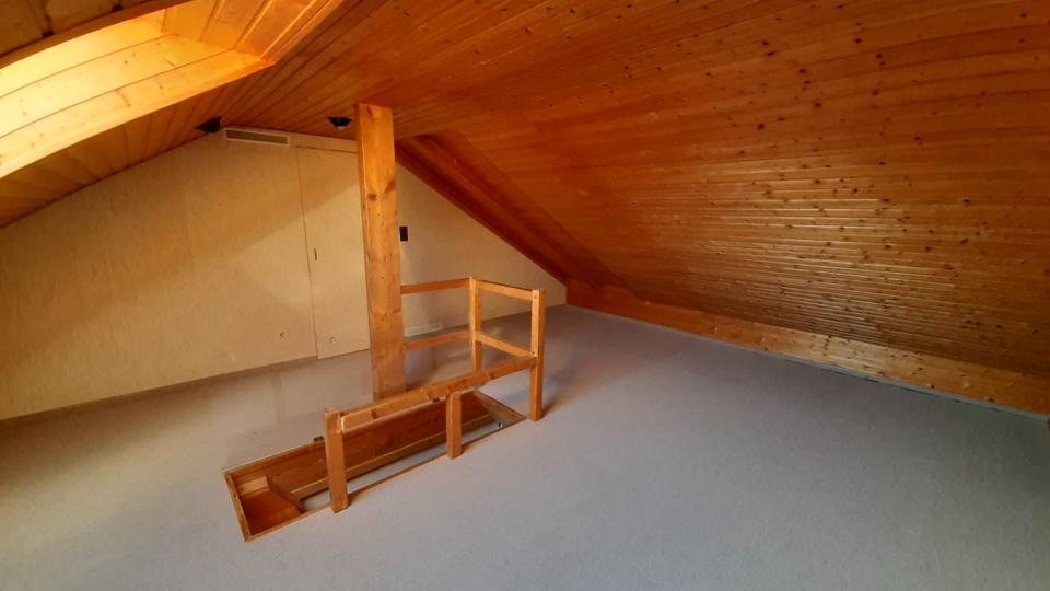 Maisonettenwohnung Bad Boll - 3 Zimmer, 76 m&sup2;, 325.000&euro; | Angebot:26323237