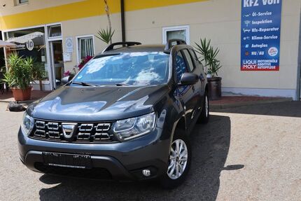Dacia Duster 77.900 km 14.500 &euro; Pleystein 92714