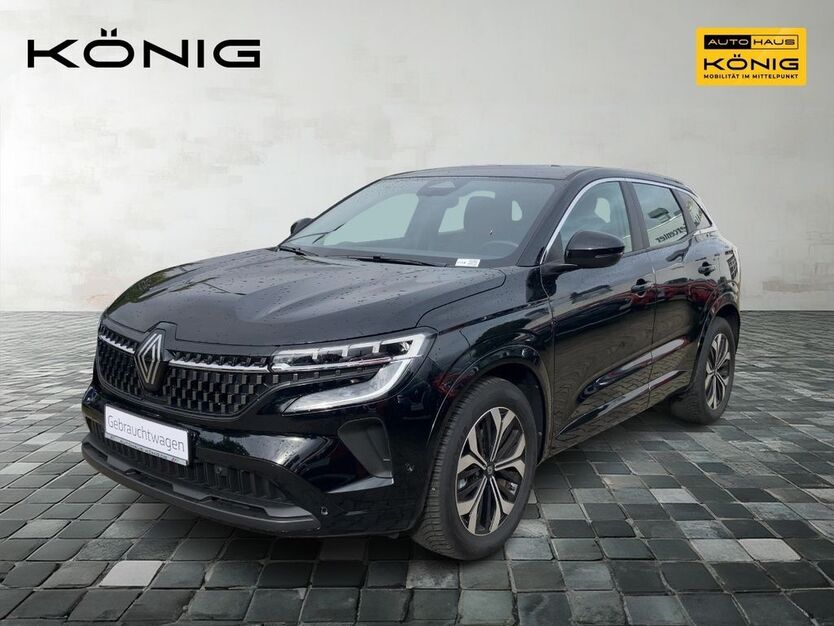 Renault Austral 20.869 km 25.999 € Erfurt 99099