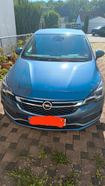 Astra